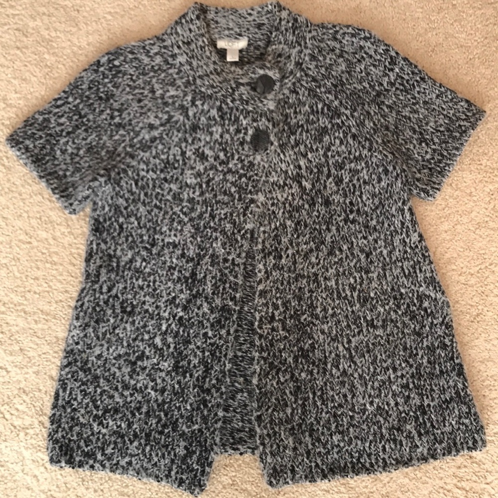 Sweater - Loft